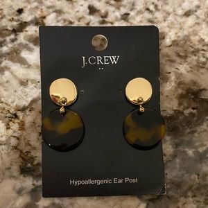 NWT J.Crew Earrings
